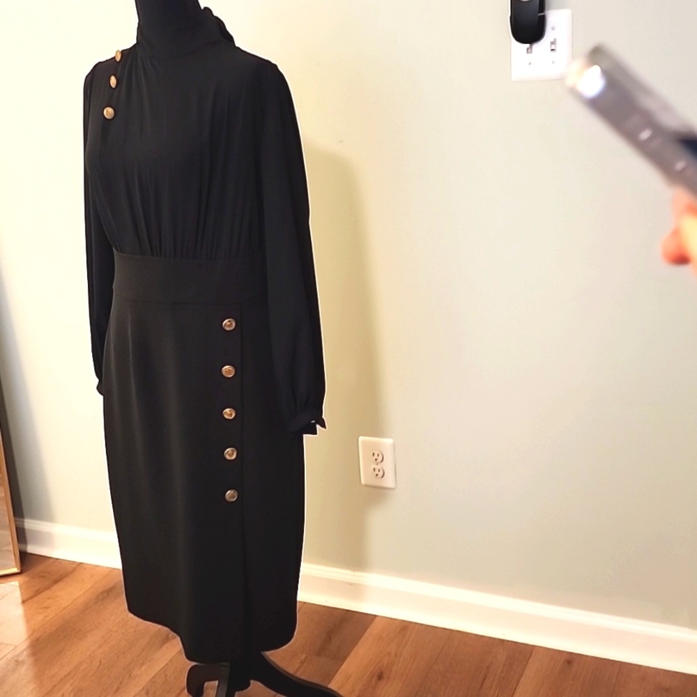 Work/ Dinner dress